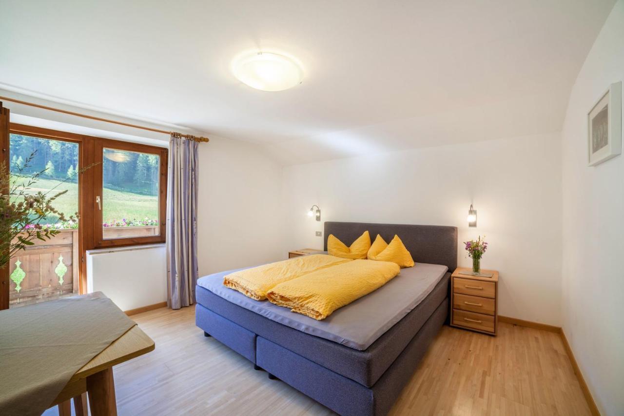 Rieglhof Apartment Hennennest Caprone Exteriér fotografie