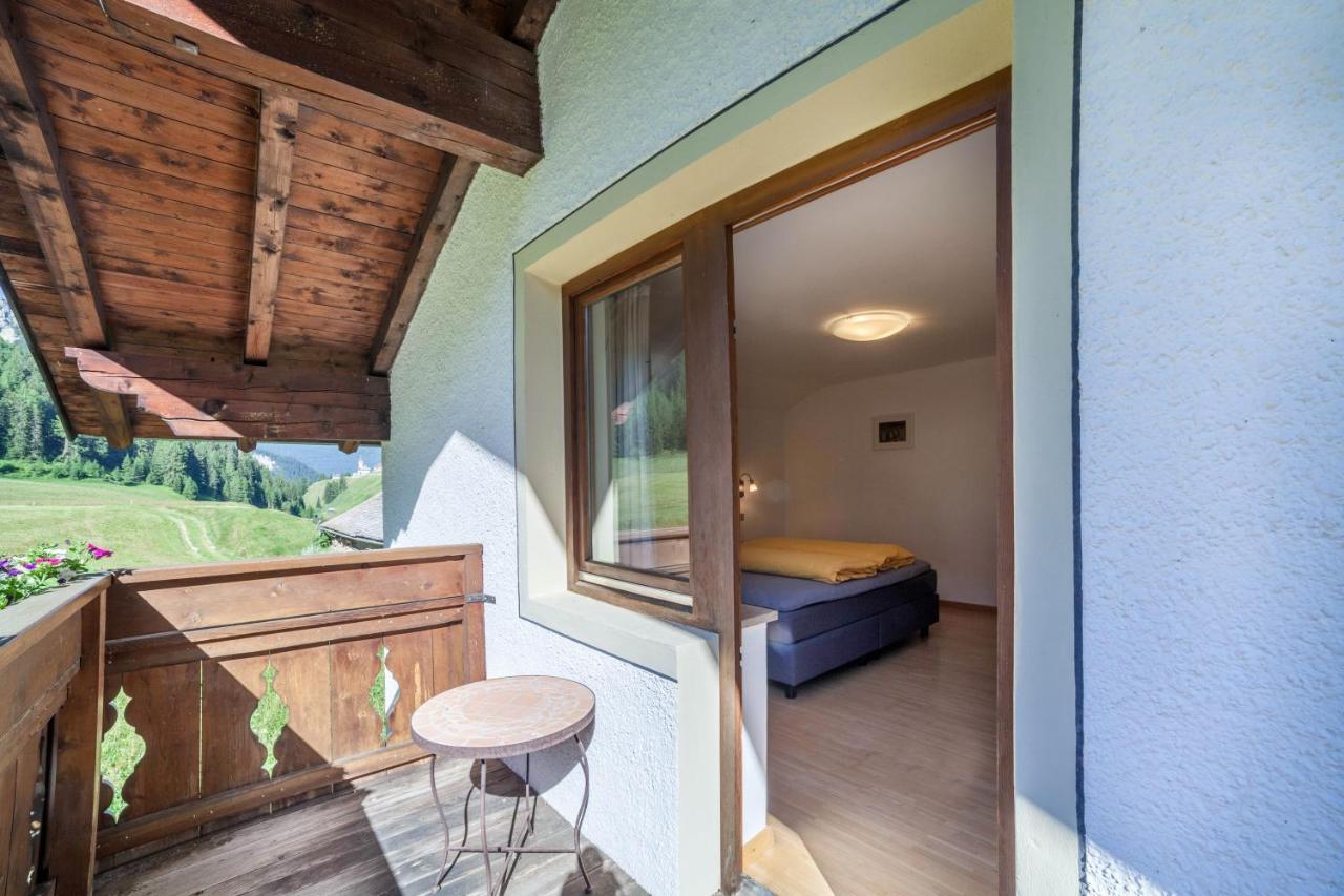 Rieglhof Apartment Hennennest Caprone Exteriér fotografie